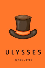 Title: Ulysses, Author: James Joyce