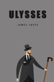 Title: Ulysses, Author: James Joyce