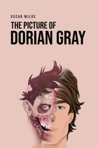 Title: The Picture of Dorian Gray, Author: Oscar Wilde