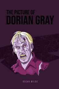 Title: The Picture of Dorian Gray, Author: Oscar Wilde