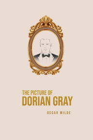 Title: The Picture of Dorian Gray, Author: Oscar Wilde