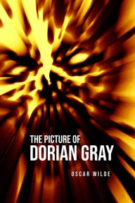 Title: The Picture of Dorian Gray, Author: Oscar Wilde