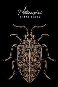 Title: Metamorphosis, Author: Franz Kafka