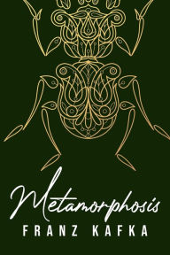 Title: Metamorphosis, Author: Franz Kafka