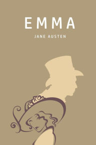 Title: Emma, Author: Jane Austen