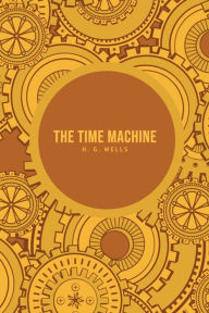 Title: The Time Machine, Author: H. G. Wells