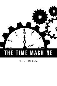 Title: The Time Machine, Author: H. G. Wells