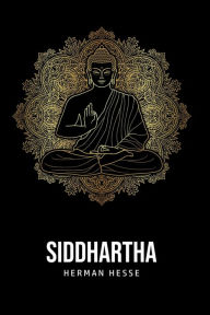 Title: Siddhartha, Author: Hermann Hesse