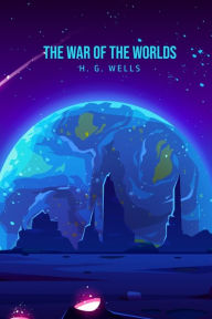 Title: The War of the Worlds, Author: H. G. Wells