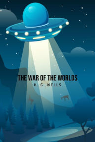 Title: The War of the Worlds, Author: H. G. Wells