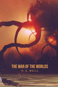 Title: The War of the Worlds, Author: H. G. Wells