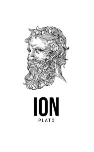 Title: ION, Author: Plato