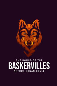 Title: The Hound of the Baskervilles, Author: Arthur Conan Doyle