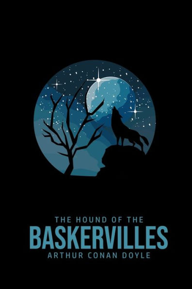 The Hound of the Baskervilles