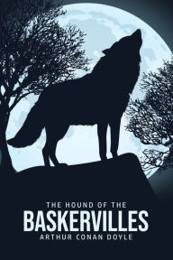 Title: The Hound of the Baskervilles, Author: Arthur Conan Doyle