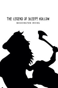 Title: The Legend of Sleepy Hollow, Author: Washington Irving