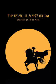 Title: The Legend of Sleepy Hollow, Author: Washington Irving