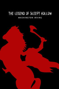 Title: The Legend of Sleepy Hollow, Author: Washington Irving