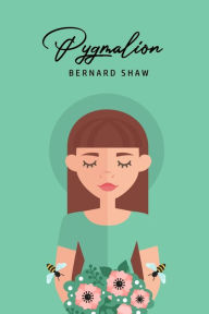 Title: Pygmalion, Author: Bernard Shaw