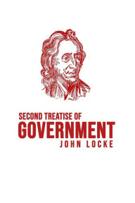 Title: Second Treatise of Government, Author: John Locke