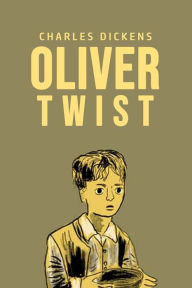 Title: Oliver Twist, Author: Charles Dickens