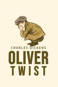 Title: Oliver Twist, Author: Charles Dickens