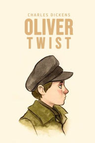 Title: Oliver Twist, Author: Charles Dickens