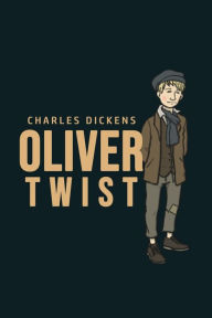 Title: Oliver Twist, Author: Charles Dickens