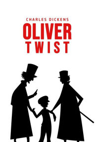 Title: Oliver Twist, Author: Charles Dickens