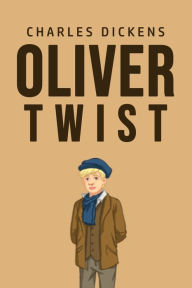 Title: Oliver Twist, Author: Charles Dickens