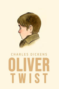 Title: Oliver Twist, Author: Charles Dickens