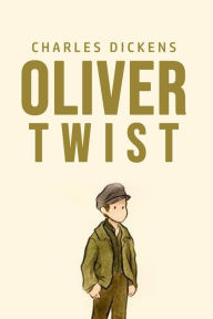 Title: Oliver Twist, Author: Charles Dickens