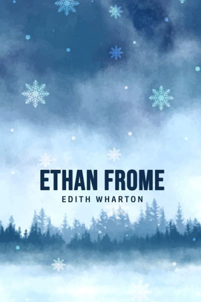 Ethan Frome