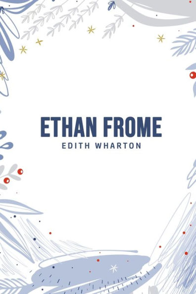 Ethan Frome