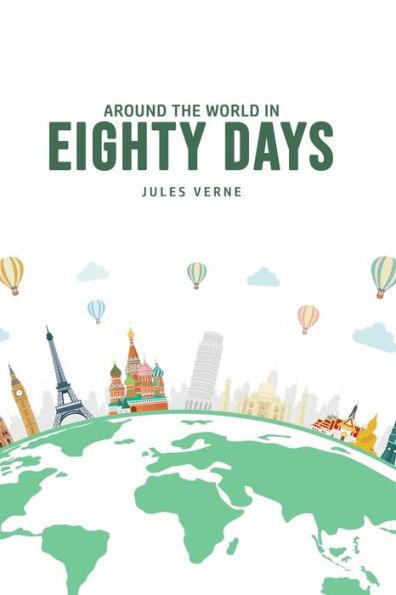 Around The World In Eighty Day