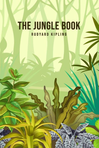 The Jungle Book