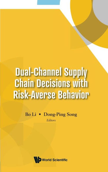Dual-channel Supply Chain Decisions With Risk-averse Behavior