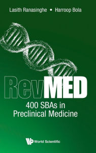 Title: Revmed 400 Sbas In Preclinical Medicine, Author: Lasith Ranasinghe