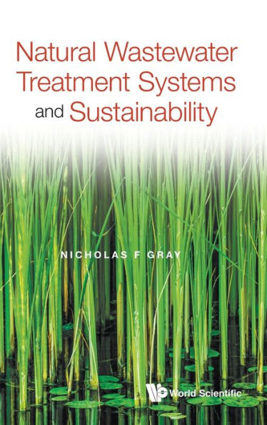 Natural Wastewater Treatment Systems And Sustainability