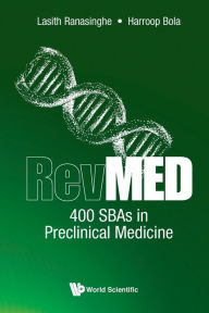 Title: Revmed 400 Sbas In Preclinical Medicine, Author: Lasith Ranasinghe