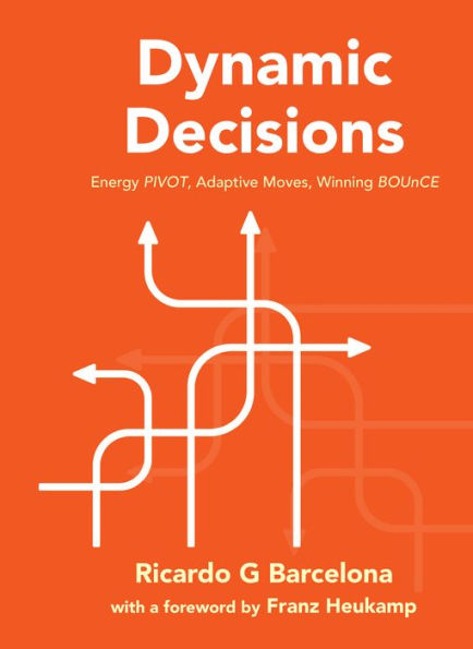 DYNAMIC DECISIONS: Energy PIVOT, Adaptive Moves, Winning BOUnCE