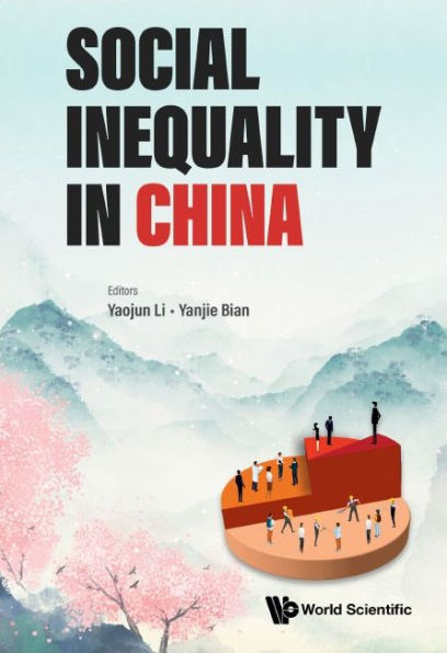 Social Inequality China