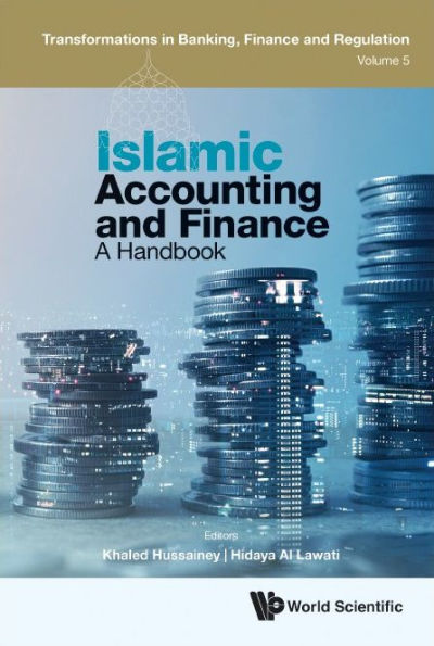 Islamic Accounting And Finance: A Handbook