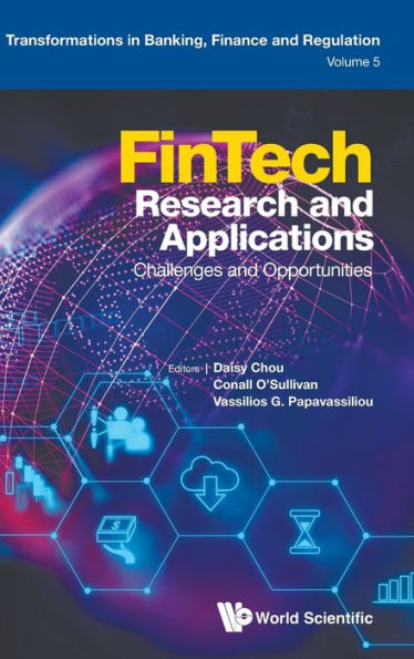 Fintech Research And Applications: Challenges Opportunities