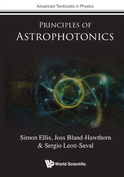 Principles Of Astrophotonics