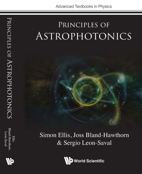 PRINCIPLES OF ASTROPHOTONICS