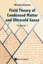 FIELD THEO CONDENSED MATTER (V1): Volume 1