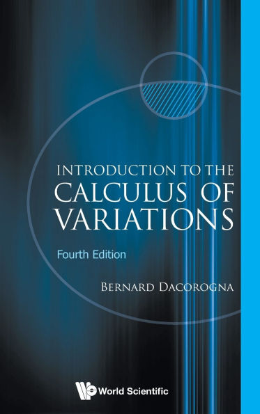 Introduction To The Calculus Of Variations (4th Edition)