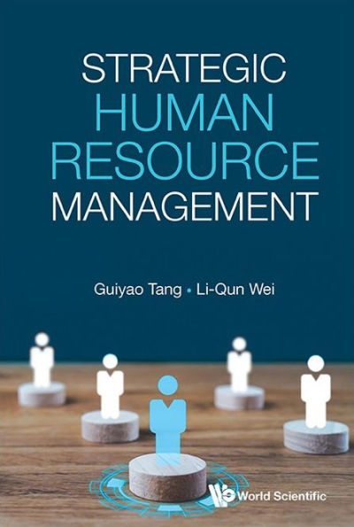 Strategic Human Resource Management