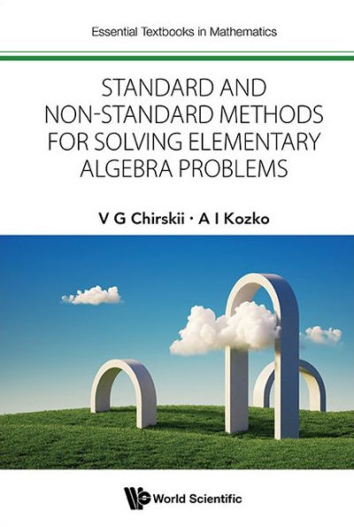 Standard And Non-standard Methods For Solving Elementary Algebra Problems